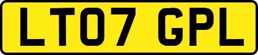 LT07GPL