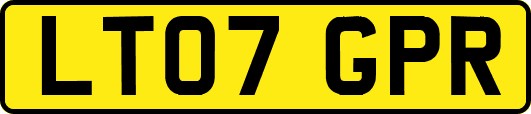 LT07GPR