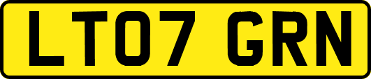 LT07GRN