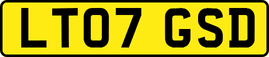 LT07GSD
