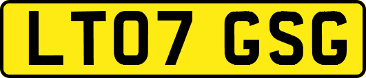 LT07GSG