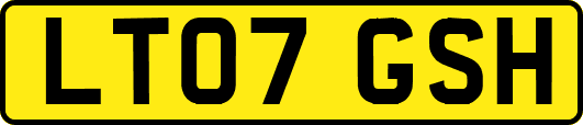 LT07GSH