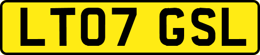 LT07GSL