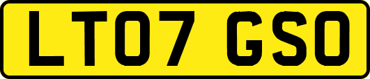 LT07GSO