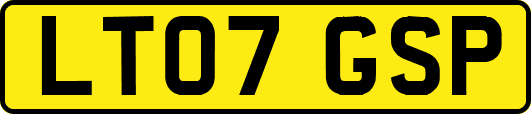 LT07GSP