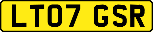 LT07GSR
