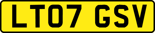 LT07GSV