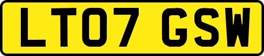 LT07GSW