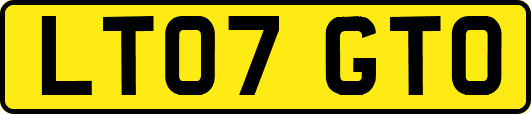 LT07GTO