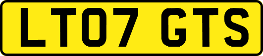 LT07GTS