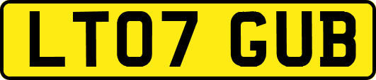 LT07GUB