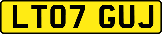 LT07GUJ