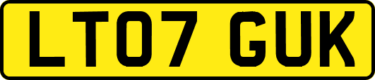 LT07GUK