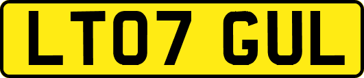 LT07GUL