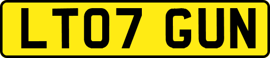 LT07GUN