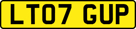 LT07GUP