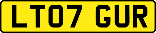 LT07GUR