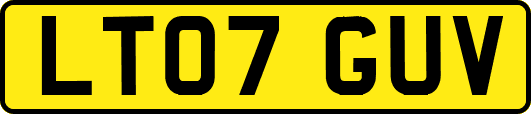 LT07GUV