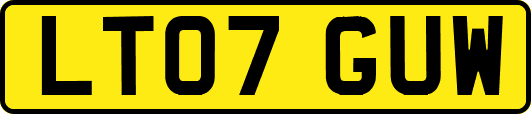 LT07GUW