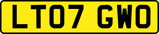 LT07GWO