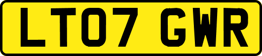 LT07GWR