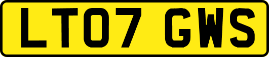 LT07GWS