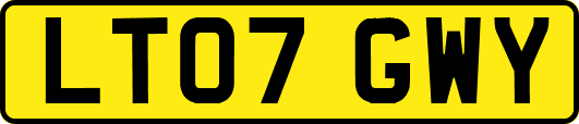 LT07GWY