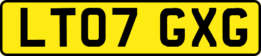 LT07GXG