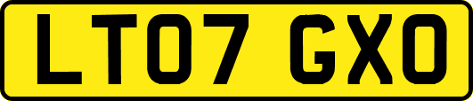 LT07GXO