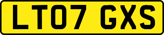 LT07GXS