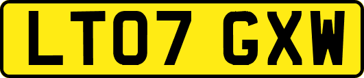 LT07GXW