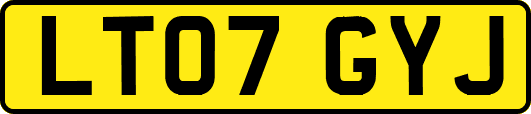 LT07GYJ