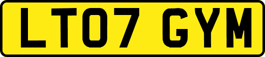 LT07GYM