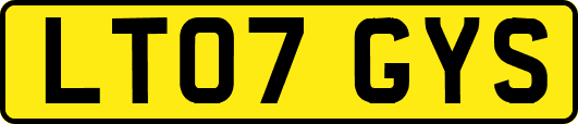 LT07GYS