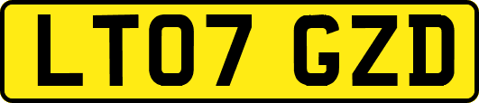 LT07GZD