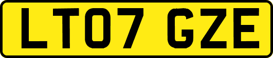 LT07GZE