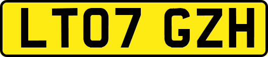 LT07GZH