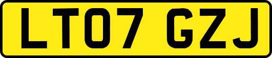 LT07GZJ