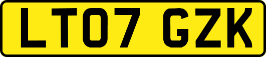 LT07GZK