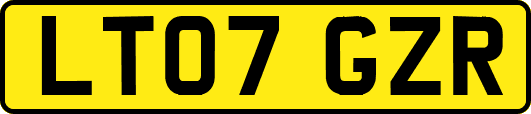 LT07GZR