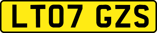 LT07GZS