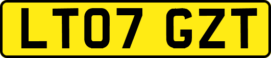 LT07GZT