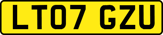 LT07GZU