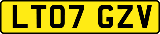 LT07GZV