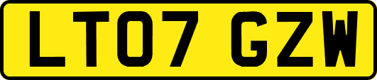 LT07GZW