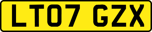 LT07GZX