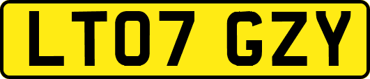 LT07GZY