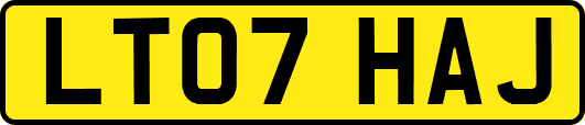 LT07HAJ