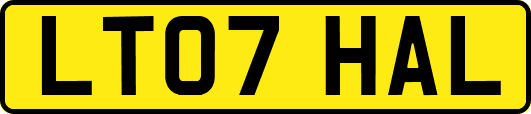 LT07HAL