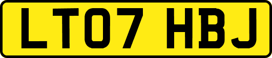 LT07HBJ